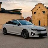 KIA K5 GT Line 2021 2