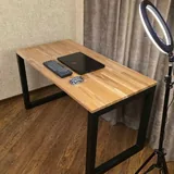 Дубовый стол 2