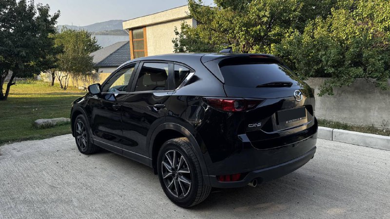 MAZDA CX-5 2017 6