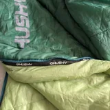 Спальный мешок Husky Magnum 3