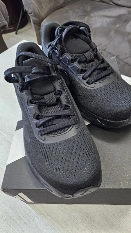 Новые мужские кроссовки Adidas, размер 43.5 1
