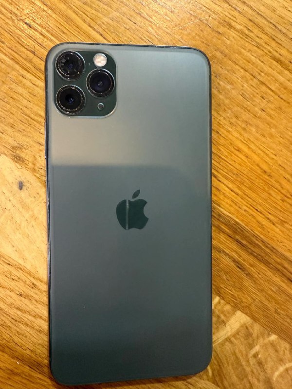 Iphone 11 Pro Max 3