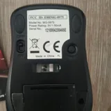 Беспроводная мышка USB 2.0 2