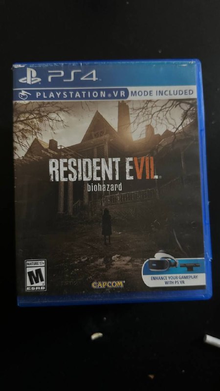 Playstation 4 pro, 2 джойстика, игры Call of Duty, FIFA 23, God of War, Resident Evil, Gran Turismo 7, Tekken 7 6