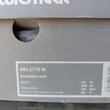 Кроссовки ASICS GEL-LYTE III 6