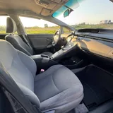 Toyota Prius 2012, 1.8 Hybrid 5