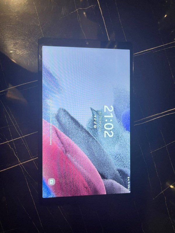 Планшет Samsung новый 2