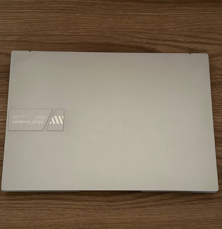 Ноутбук ASUS VivoBook Intel Core i7 16GB RAM 3