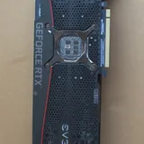 EVGA GeForce RTX 3080 XC3 Ultra 3