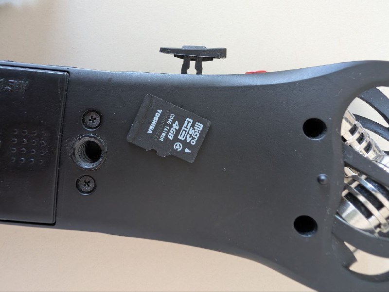 Диктофон Zoom H1n 4