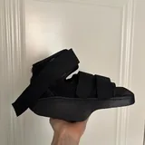 Ортопедический ботинок DARCO OrthoWedge Pro 1