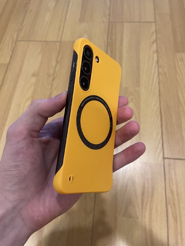 Samsung Galaxy S23 8 ГБ RAM 128 ГБ памяти 3