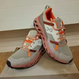 On Running кроссовки 10