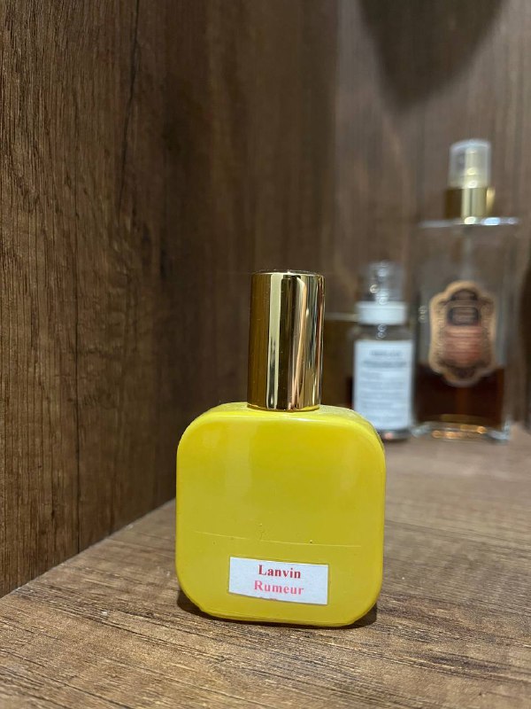 Отливант Rumeur Lanvin, Pure XS For Her Rabanne, Arabians Tonka Montale, аналог Kirke Tiziana Terenzi