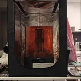 Фотополимерный 3D-принтер Phrozen Sonic Mighty 8K 1