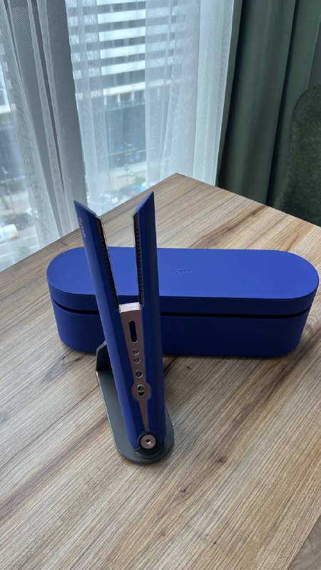 Выпрямитель Dyson Corrale HS07