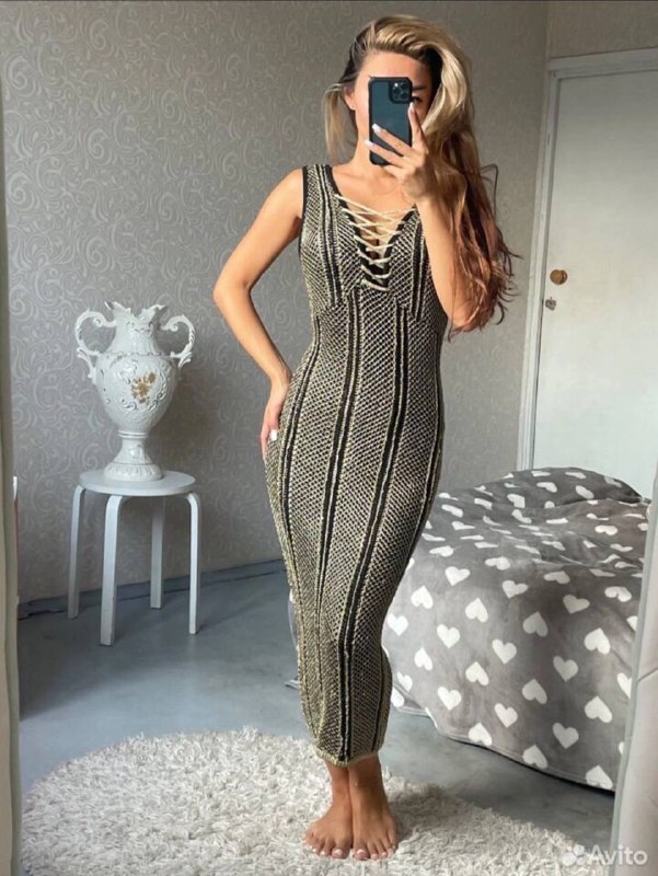 Свитер, платья, кофта новые женские 7