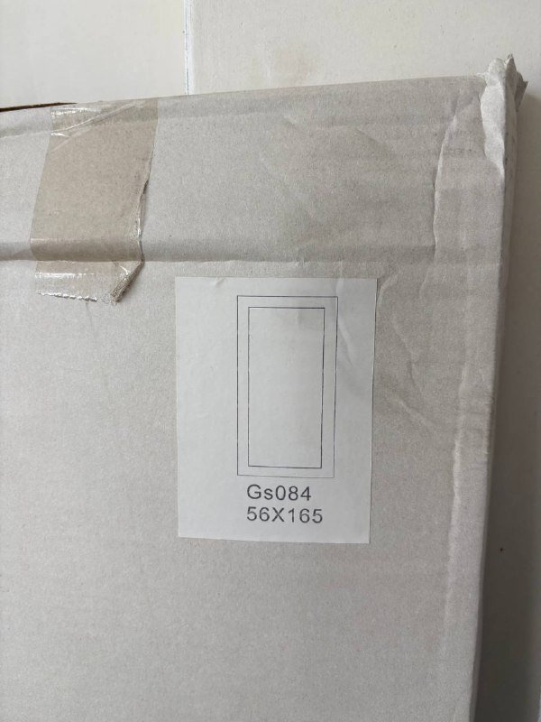 Зеркало с подсветкой 3