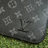 Сумка Louis Vuitton District PM Monogram 2
