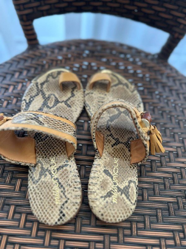 Обувь женская размер 37, одежда XS-M 8