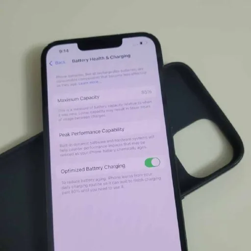 iPhone 13