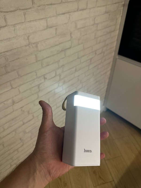 Power bank Hoco 5
