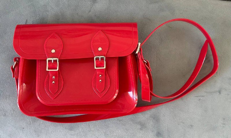 Сумка Melissa x The Cambridge Satchel Company Bag
