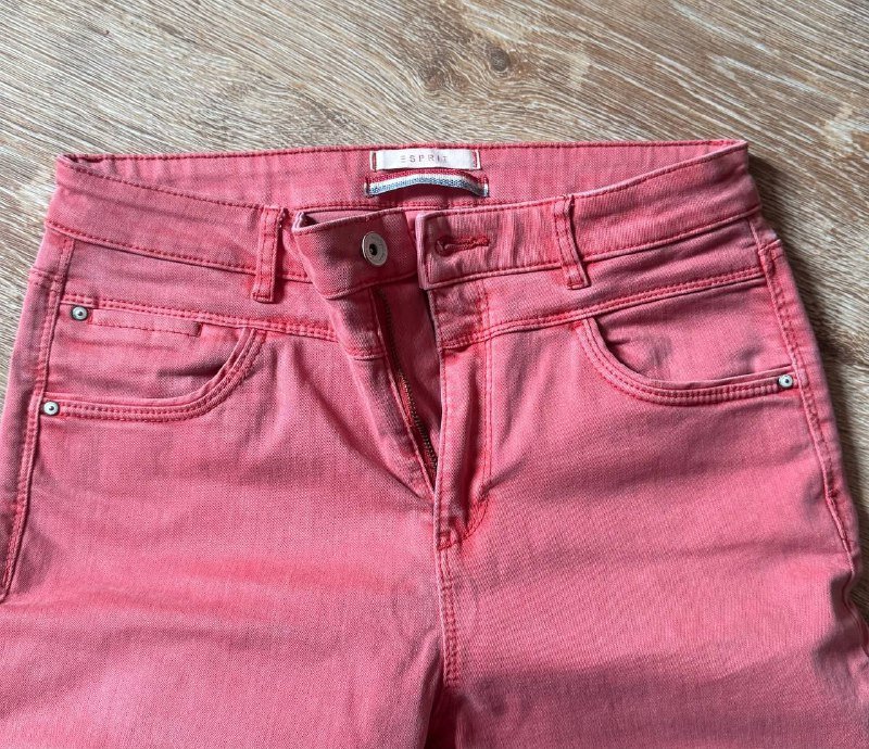 Штаны Uniqlo, Джинсы Esprit, Штаны Calzedonia 6