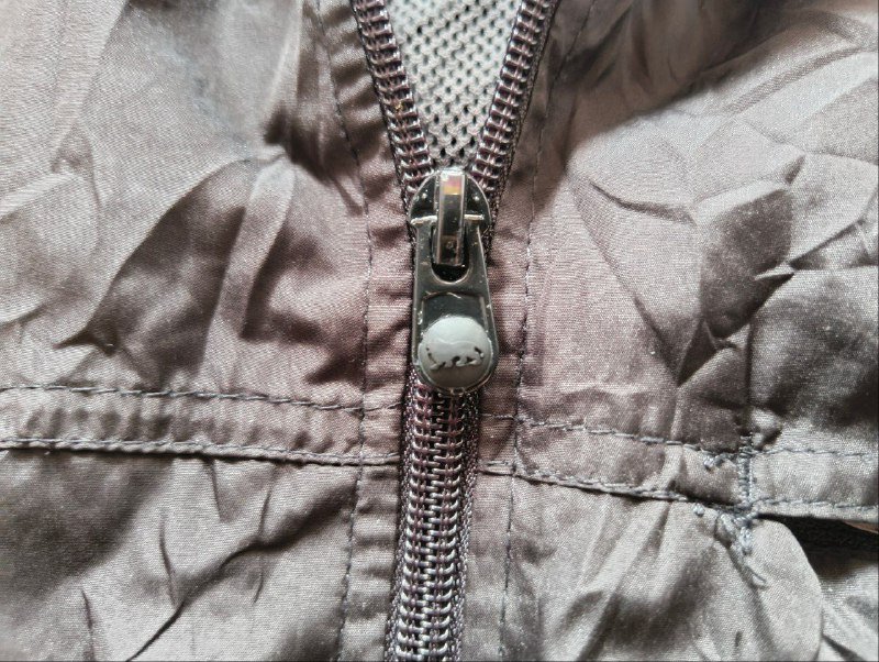 Ветровка с капюшоном LONSDALE XL 3