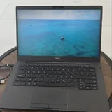 Ноутбук Dell 7300 6