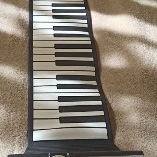 Roll piano Aiersi