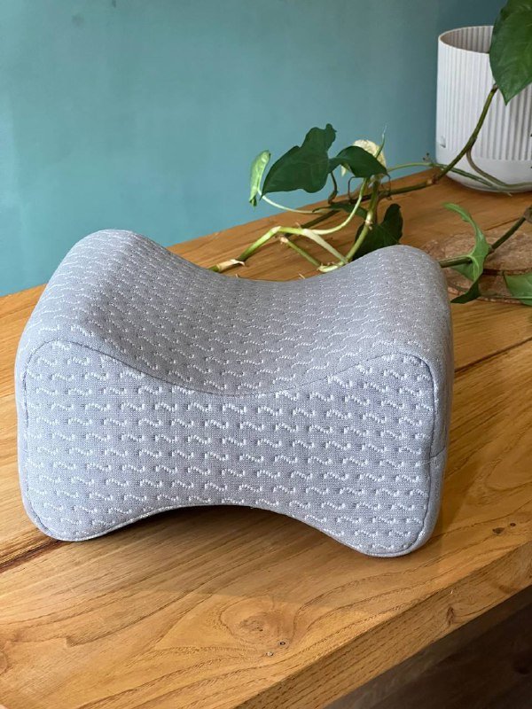 Ортопедическая подушка JYSK WELLPUR OMMANE 15X25X20 3