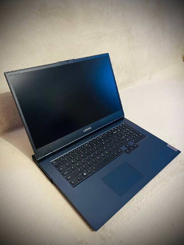 Lenovo Legion 5 17ACH6 игровой ноутбук AMD Ryzen 5 5600H