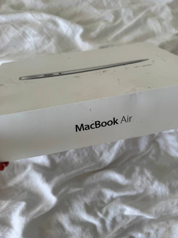 MacBook Air 5