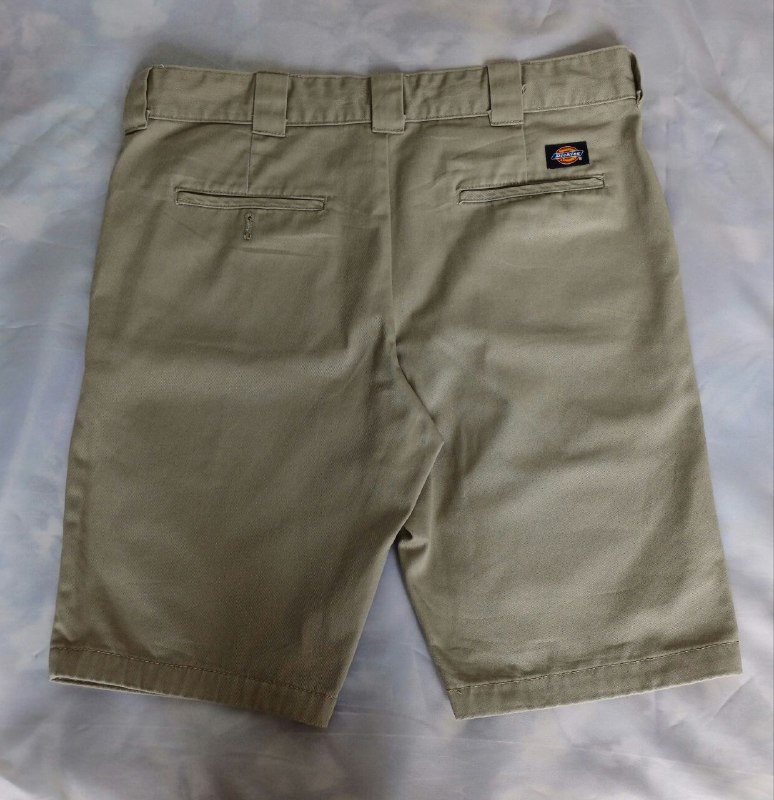 Мужские шорты Dickies 5