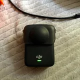 Камера DJI Osmo 360 4