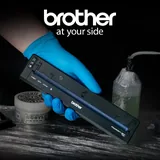 Портативный принтер Brother Pocket Jet PJ-773 2