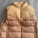Жилетка Nike 1