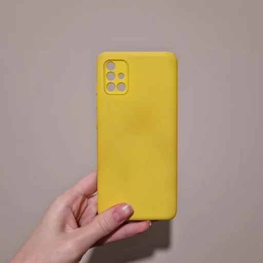 Чехлы на Samsung Galaxy A51 и S6 Edge