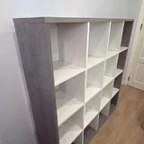 Полка квадратиками JYSK 2