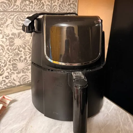 Аэрогриль Midea