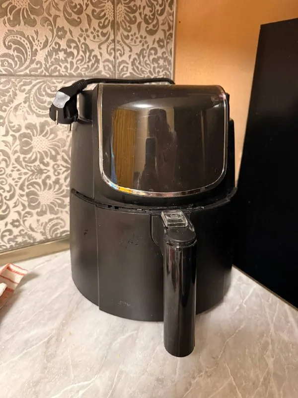 Аэрогриль Midea 1