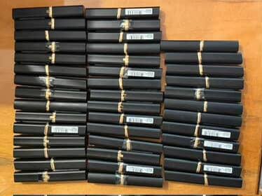 Оригинальная косметика из Европы 8