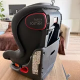 Автокресло Britax Romer King 2 LS 2