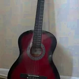 Классическая гитара Gonzales 38" с чехлом 1