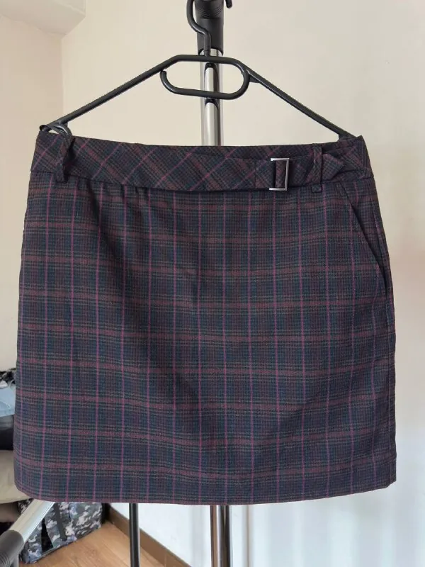 Юбка в клетку Next Tailoring 1