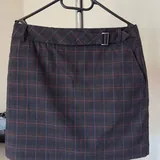 Юбка в клетку Next Tailoring 1