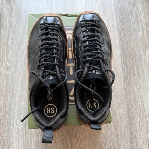 Кроссовки KEEN JASPER x Highsnobiety Outdoor