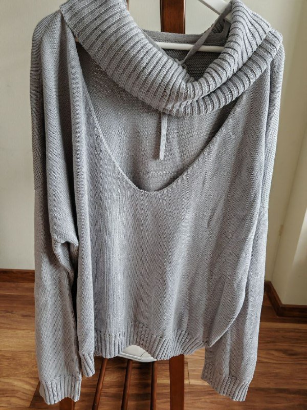 Женские дизайнерские кофты Marie by Marie и Monochrome Ushatava 5