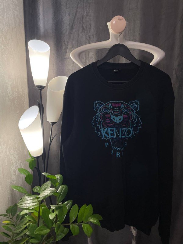 Брендовые мужские толстовки, куртки, жилеты 4